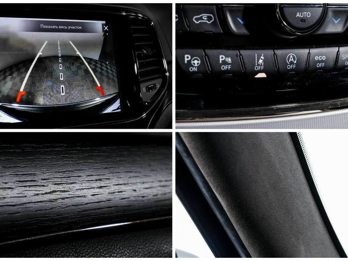 Jeep Grand Cherokee, 2019 Фото №18