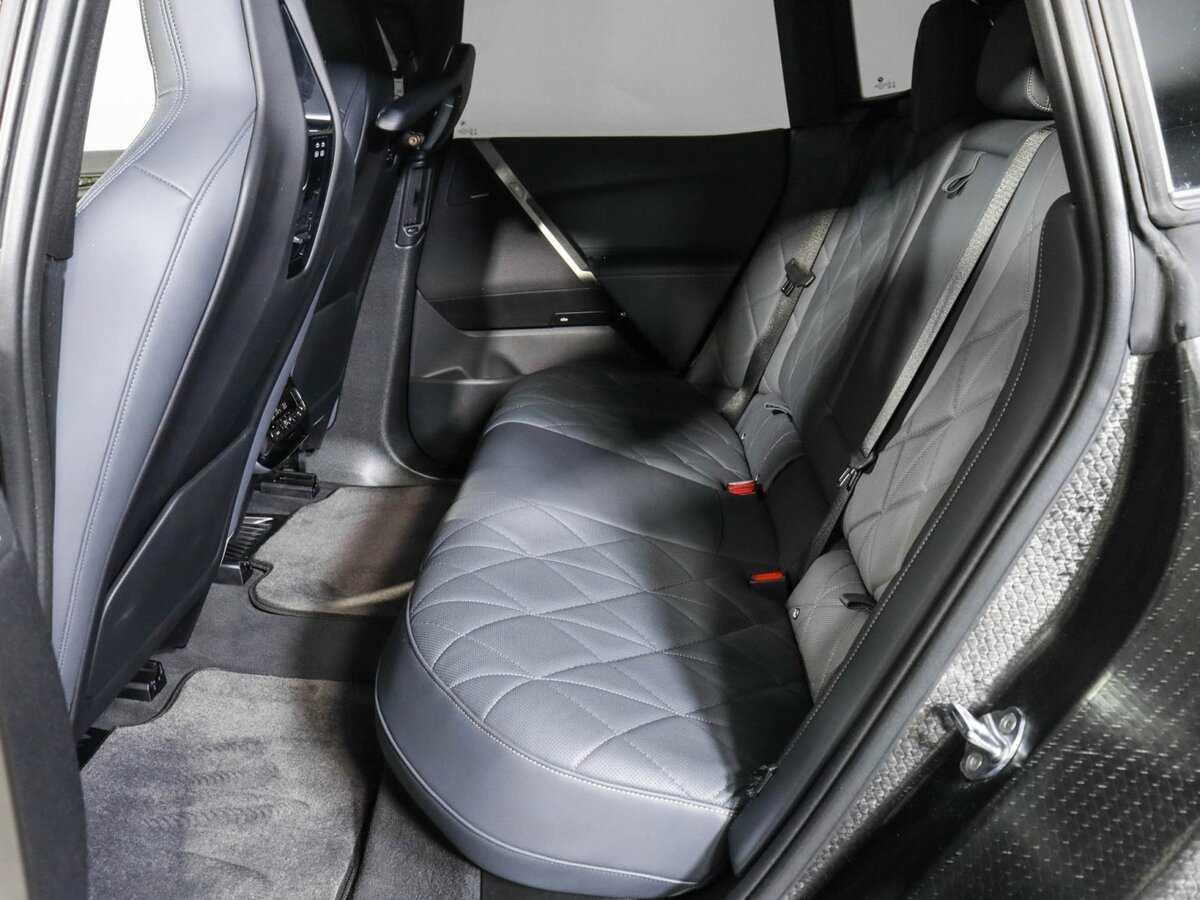 BMW iX xDrive50, 2022 - 14 206 км. | Фото №5