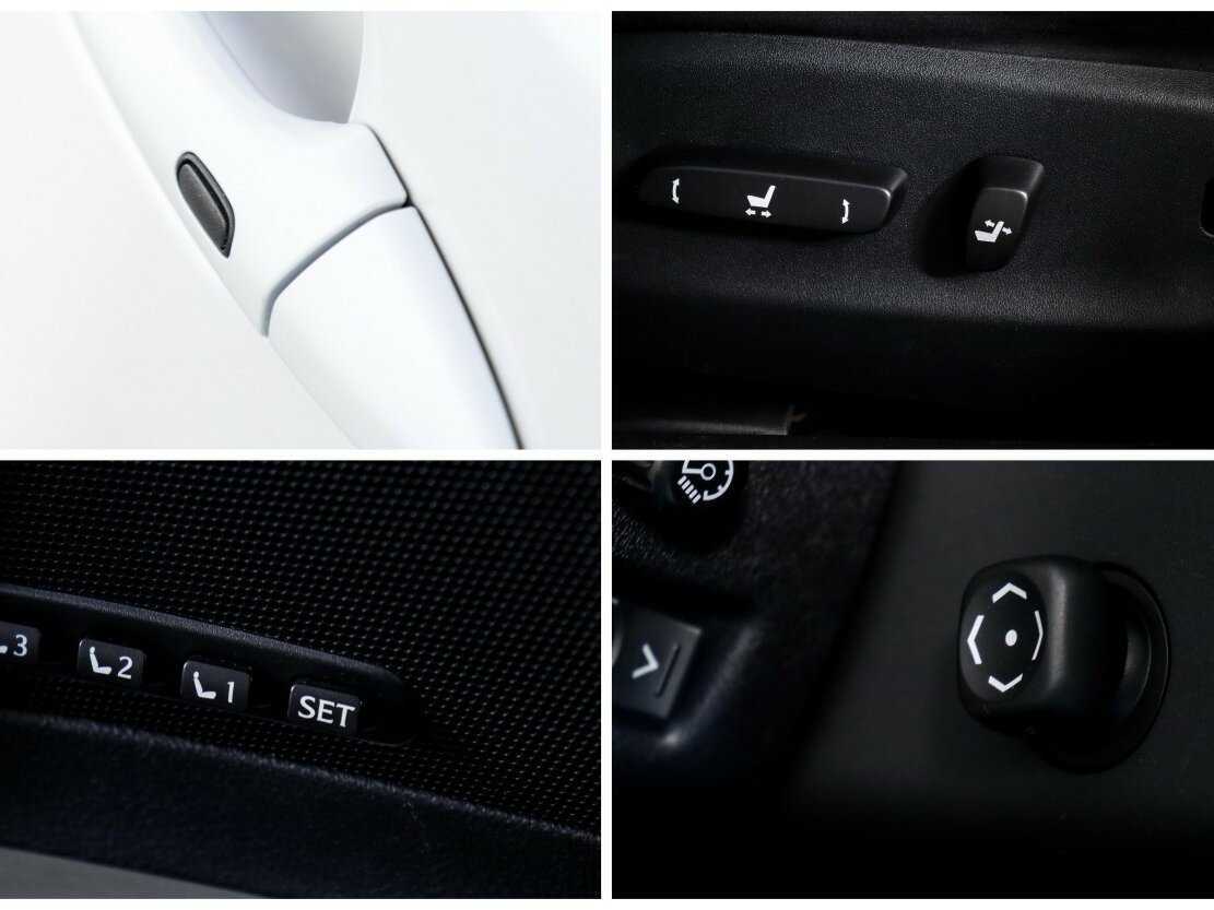 Lexus IS 250, 2008 Фото №19