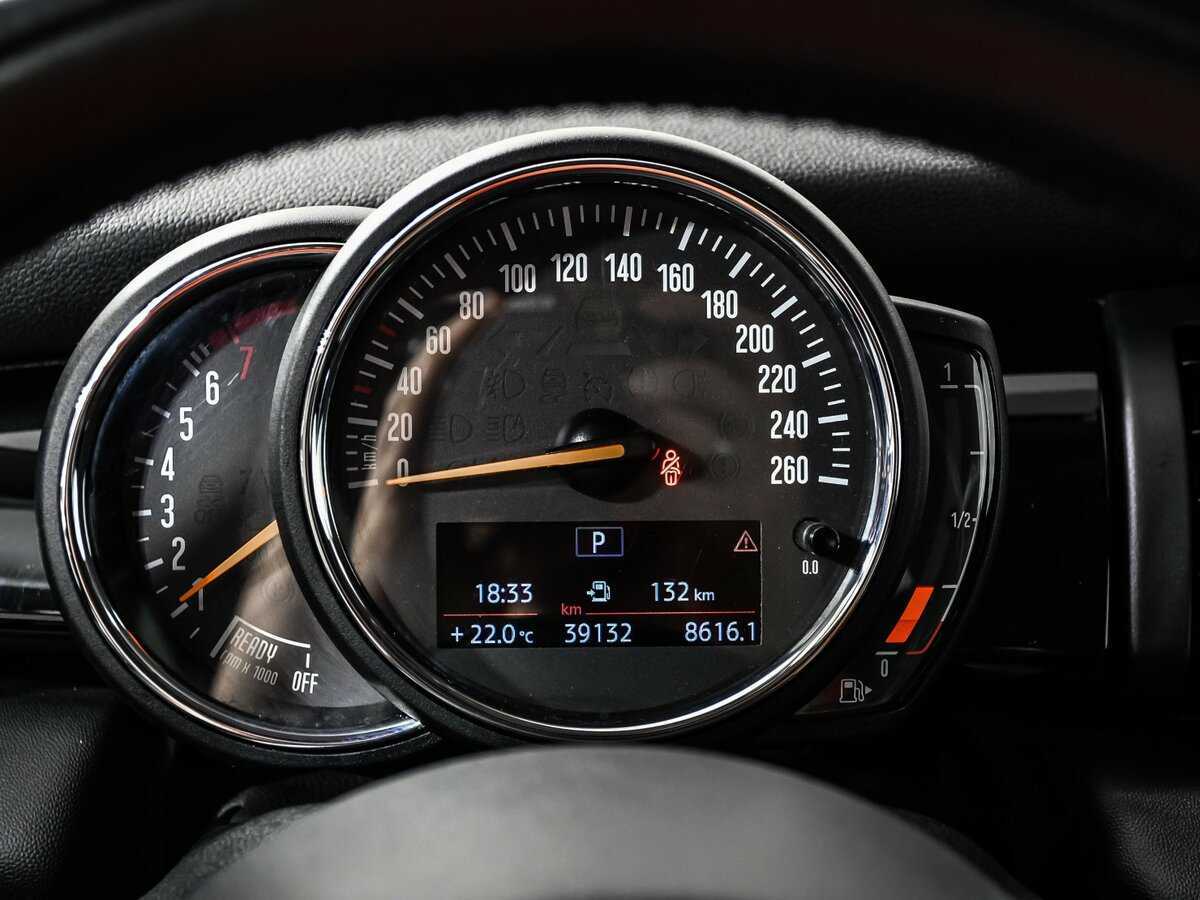 Mini Hatch Cooper, 2020 Фото №10