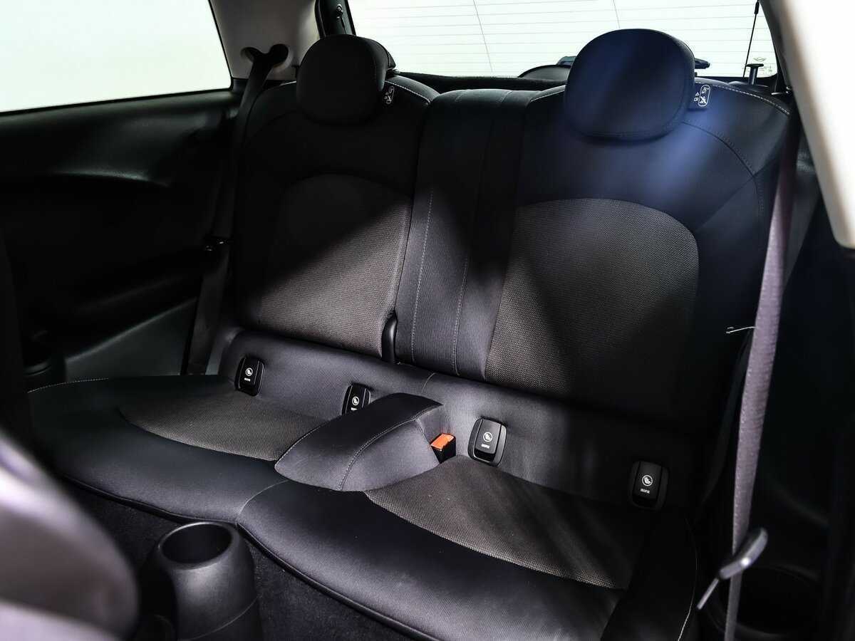 Mini Hatch Cooper, 2020 Фото №13