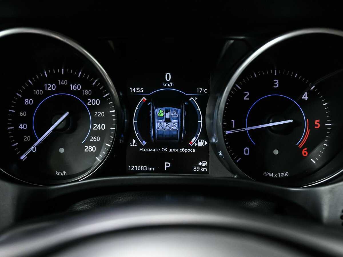 Jaguar F-Pace, 2016 Фото №10