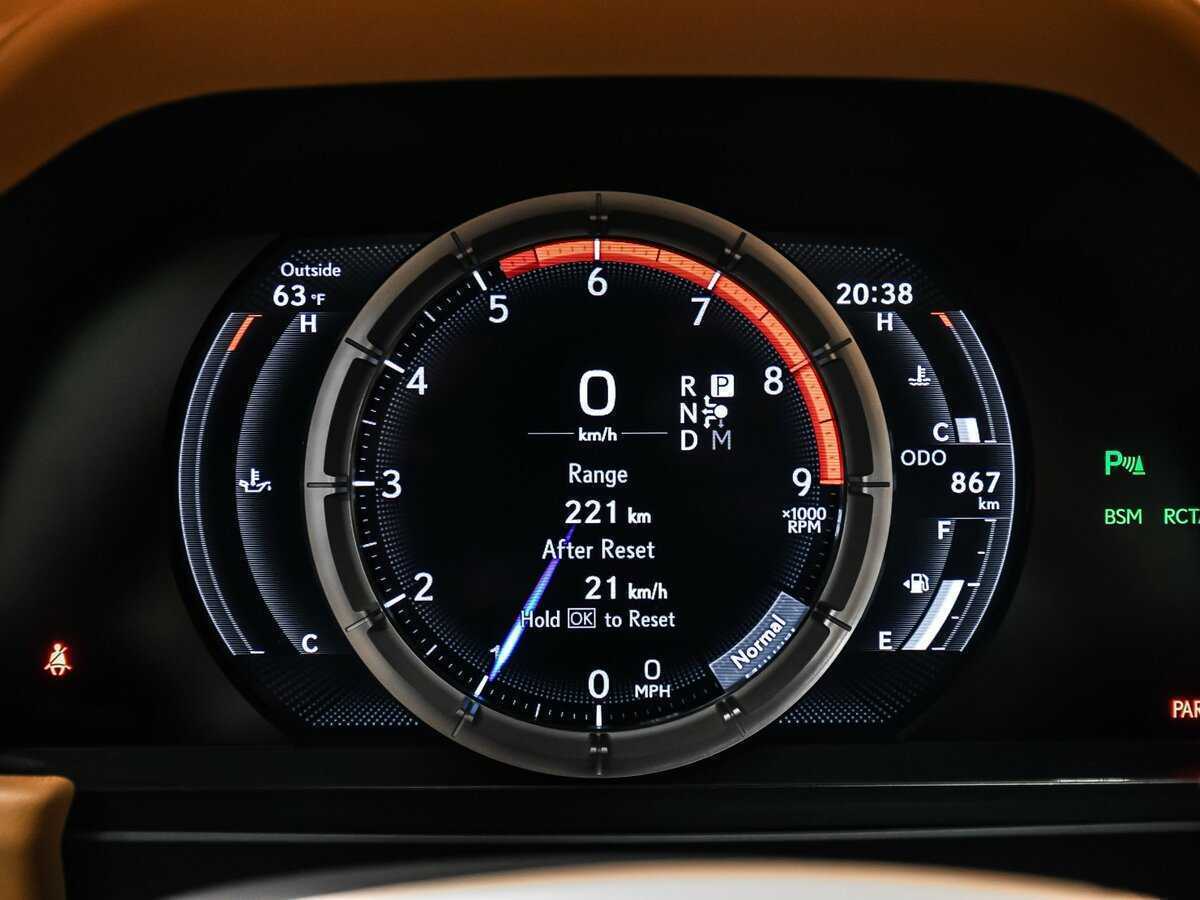 Lexus LC 500, 2022 Фото №10