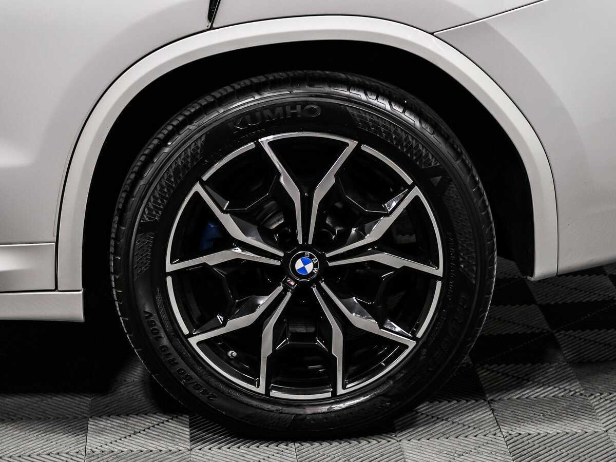 BMW X3 20d xDrive, 2022 Фото №16