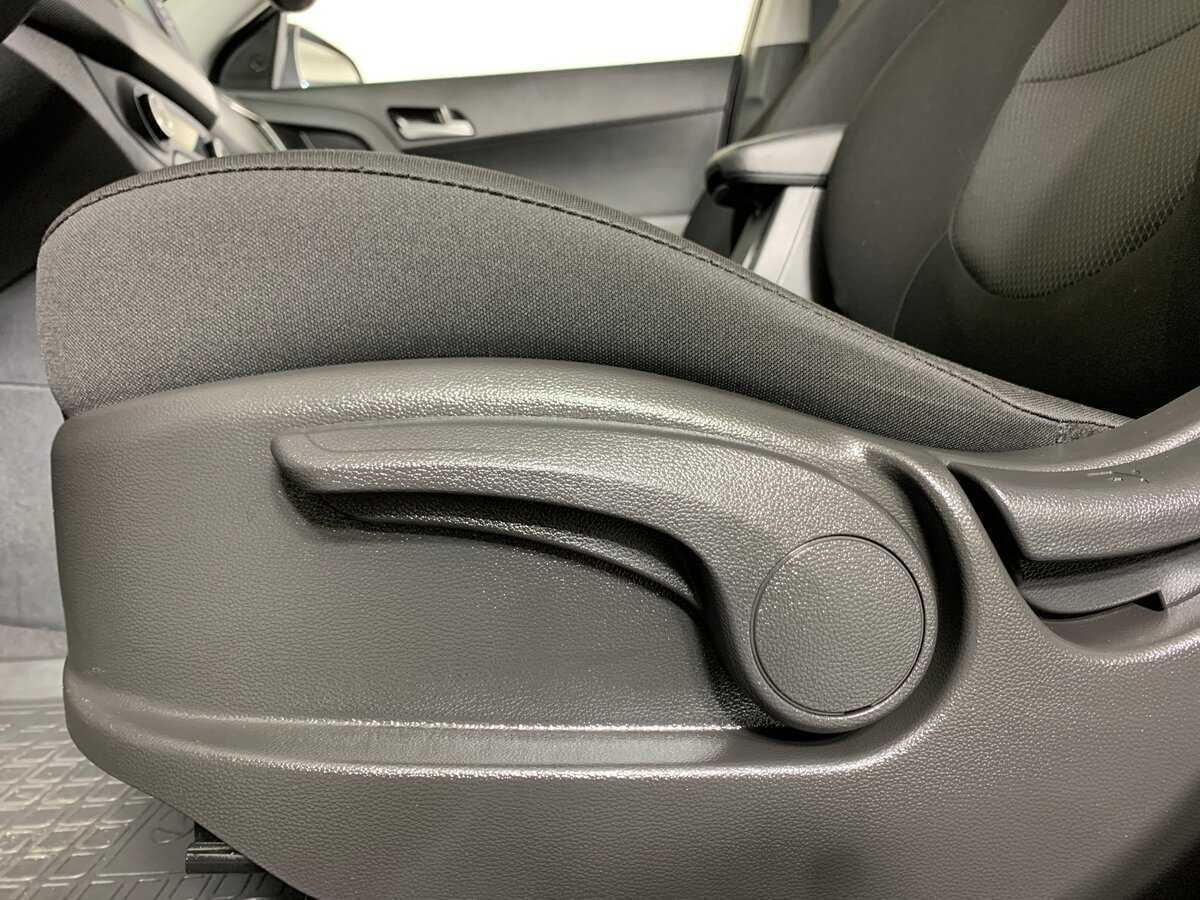 Hyundai Creta, 2020 Фото №17