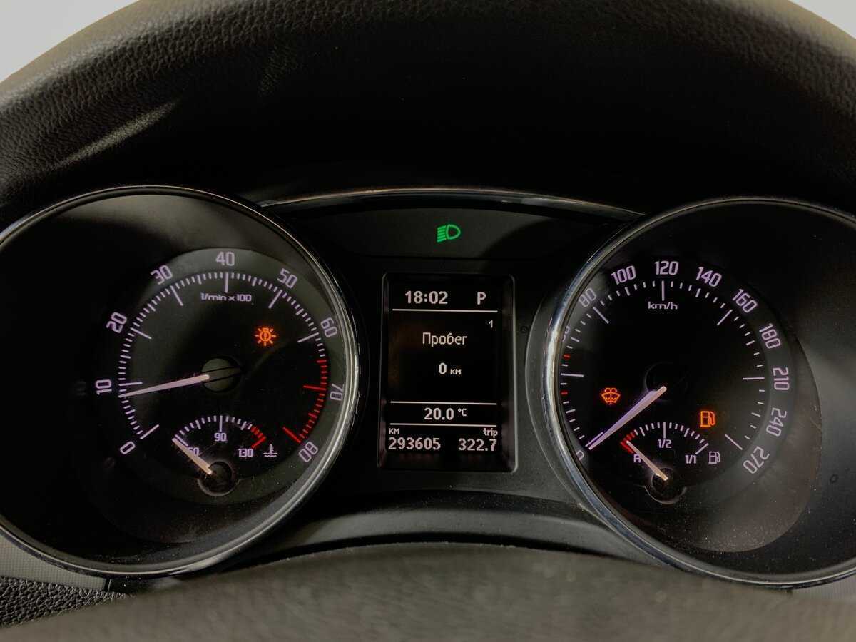 Skoda Superb, 2011 Фото №15