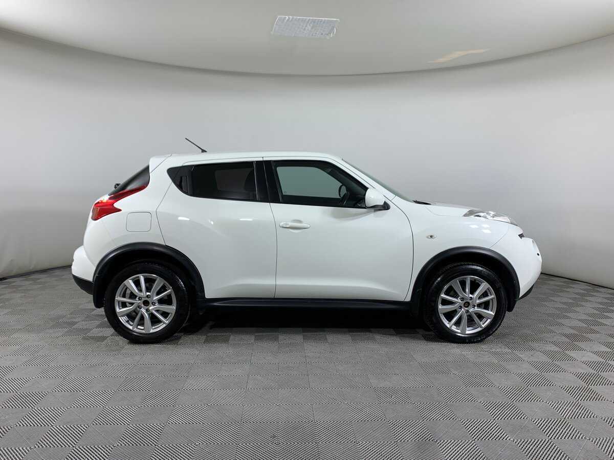 Nissan Juke, 2013 - 140 756 км. | Фото №4