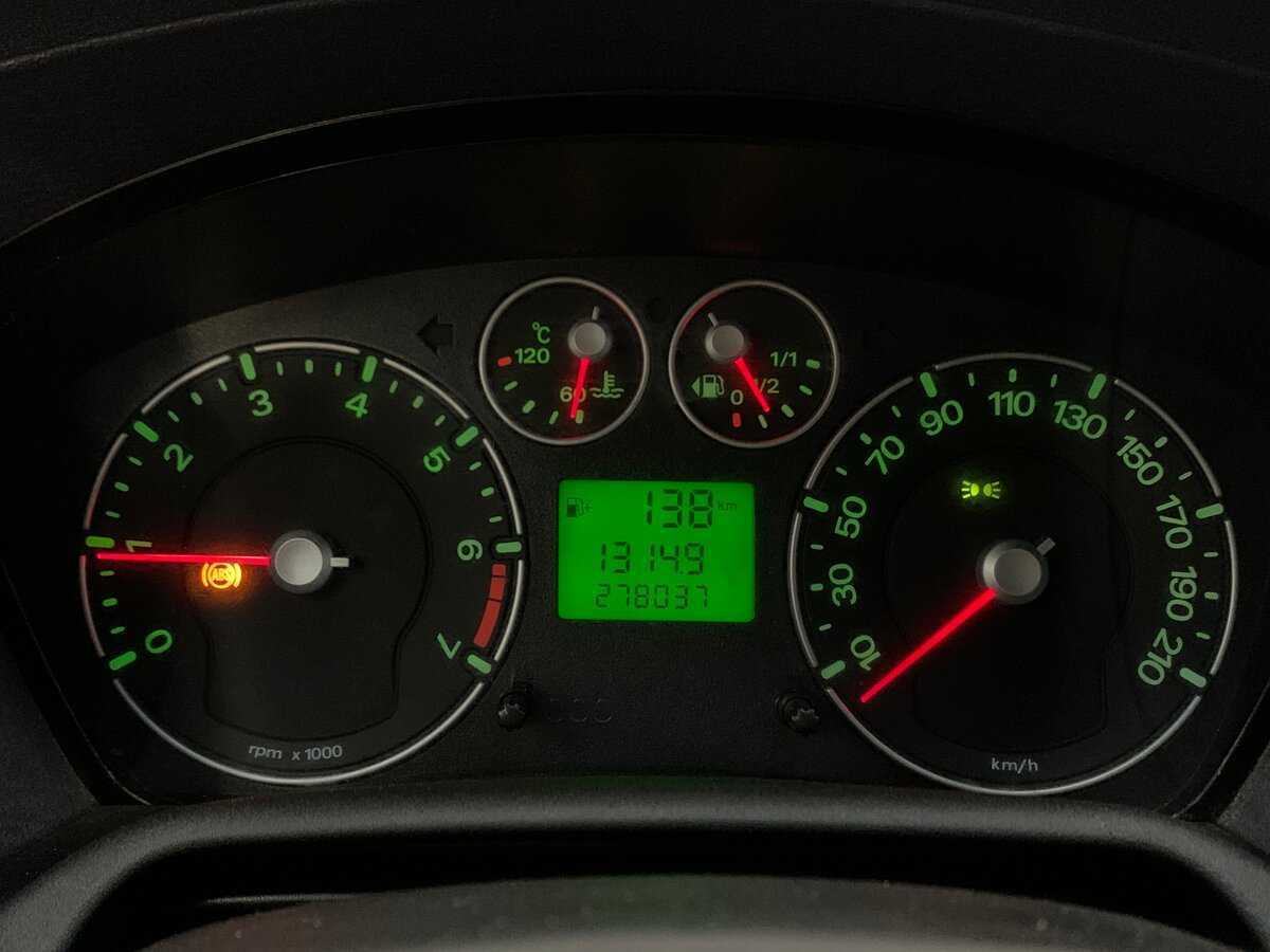 Ford Fusion, 2008 Фото №15