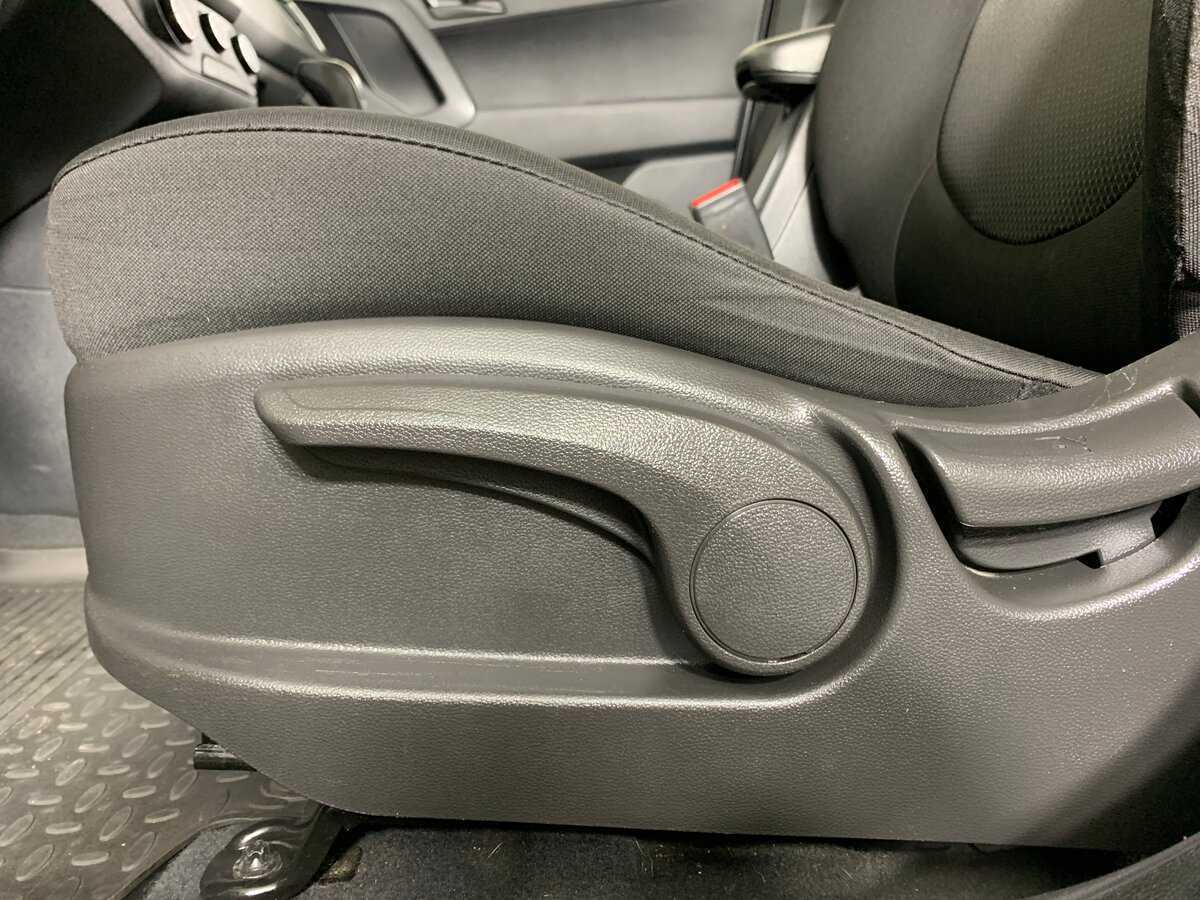 Hyundai Creta, 2021 Фото №17