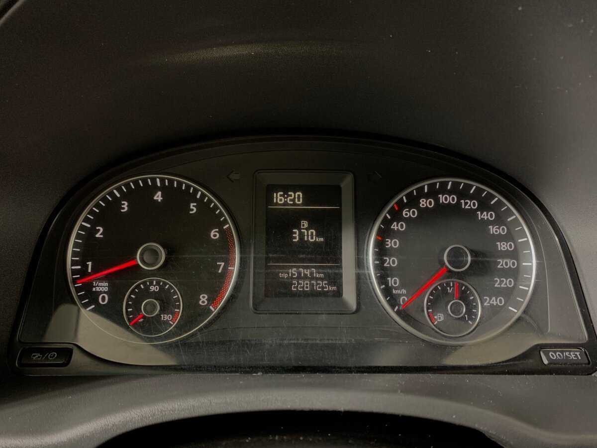 Volkswagen Caddy, 2012 Фото №15