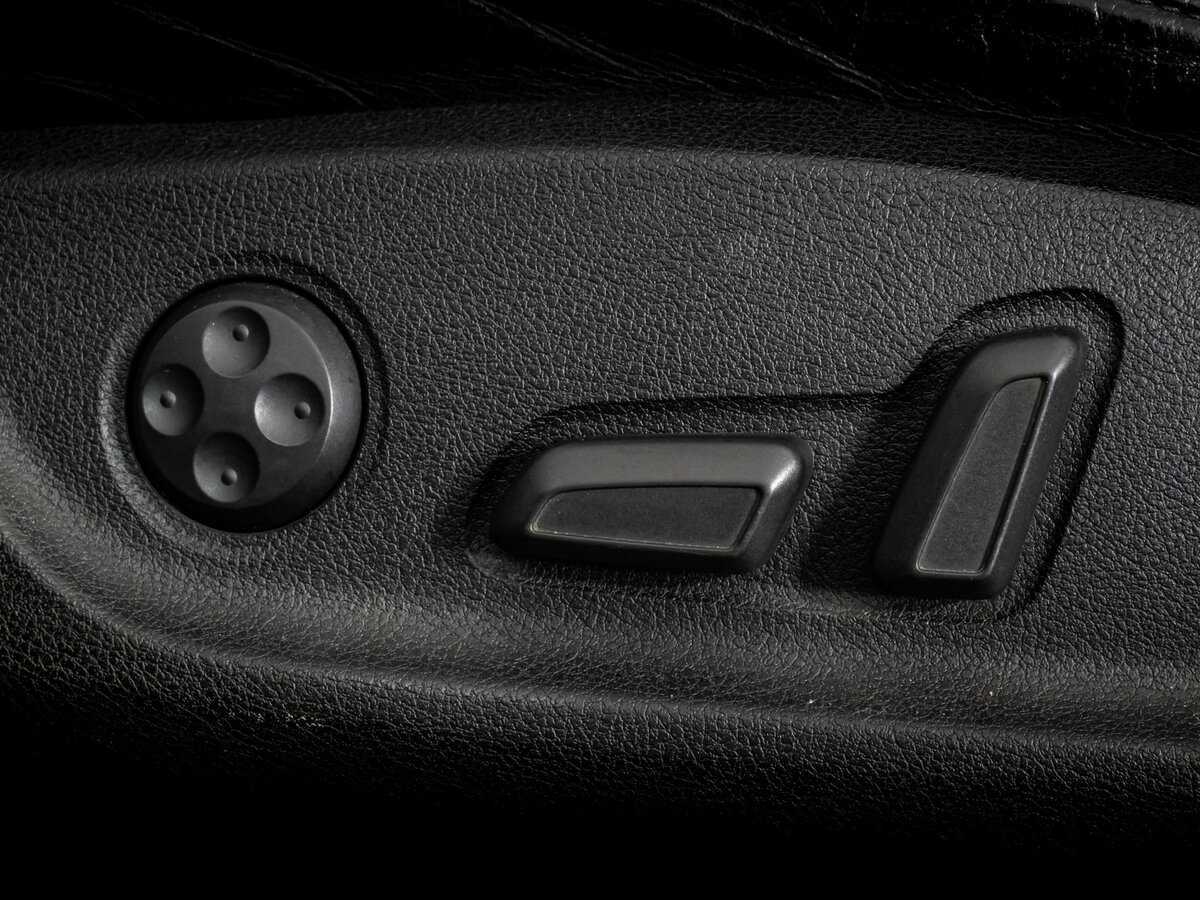 Audi A5, 2008 Фото №19