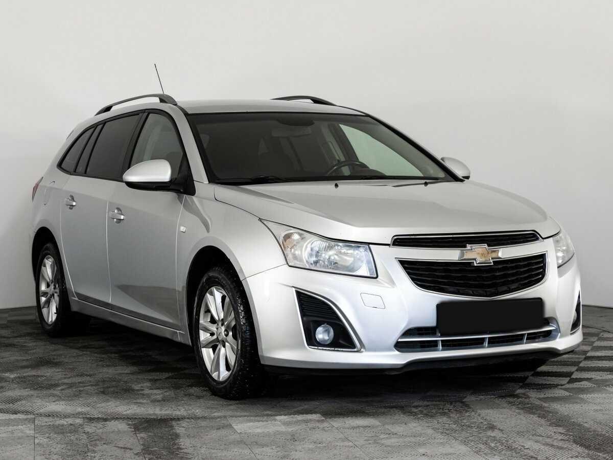 Chevrolet Cruze, 2013 - 179 065 км. | Фото №3