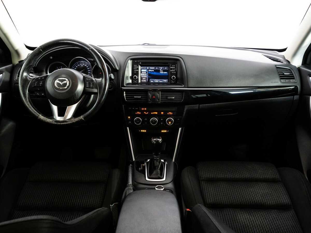 Mazda CX-5, 2014 - 341 586 км. | Фото №8