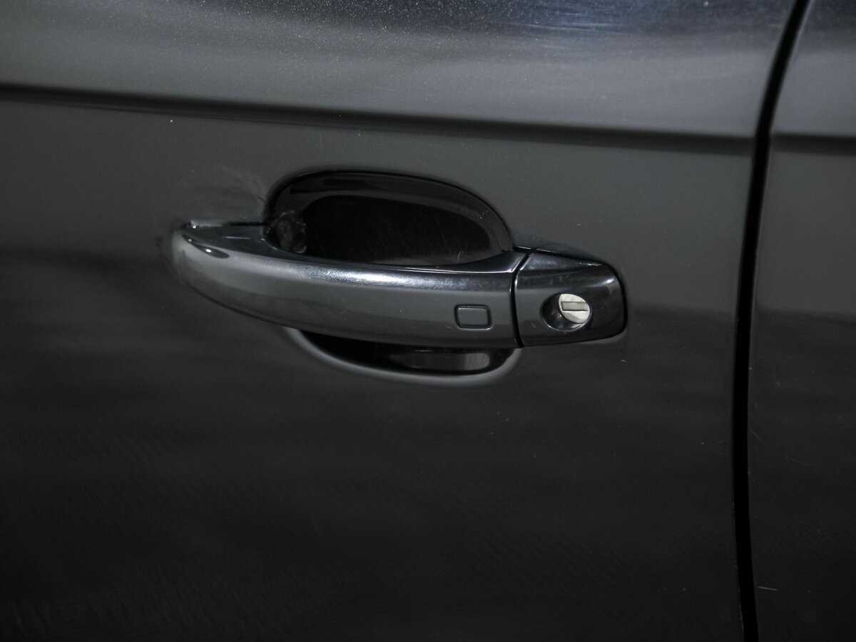 Audi A4 allroad, 2012 Фото №20