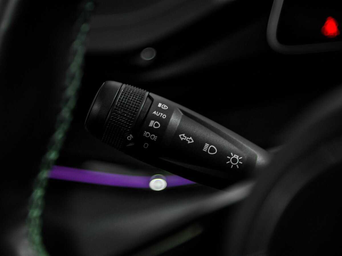 Zeekr 001 100 kWh, 2022 Фото №10