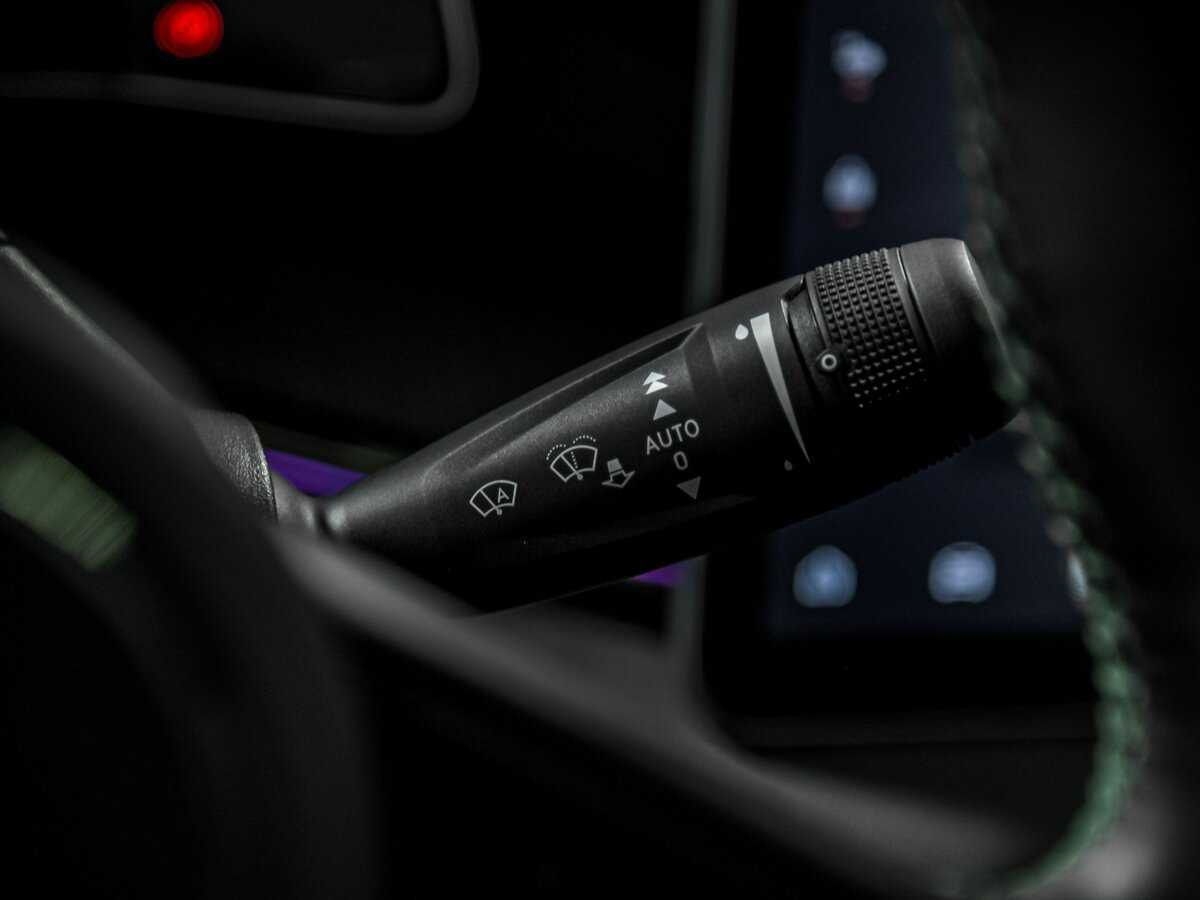 Zeekr 001 100 kWh, 2022 Фото №12