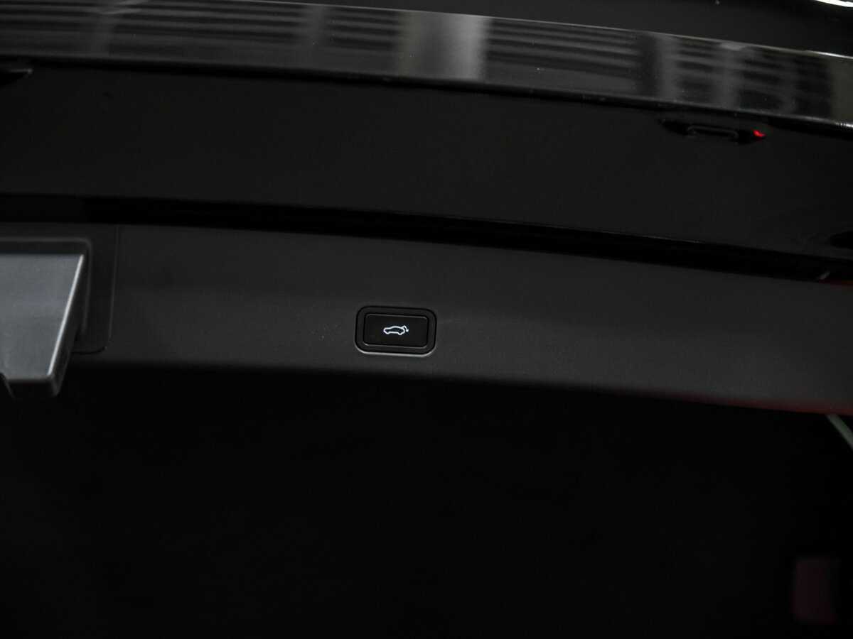 Zeekr 001 100 kWh, 2022 Фото №29