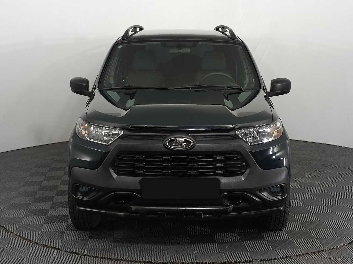 Lada (ВАЗ) Niva, 2022 - 58 673 км. | Фото №2