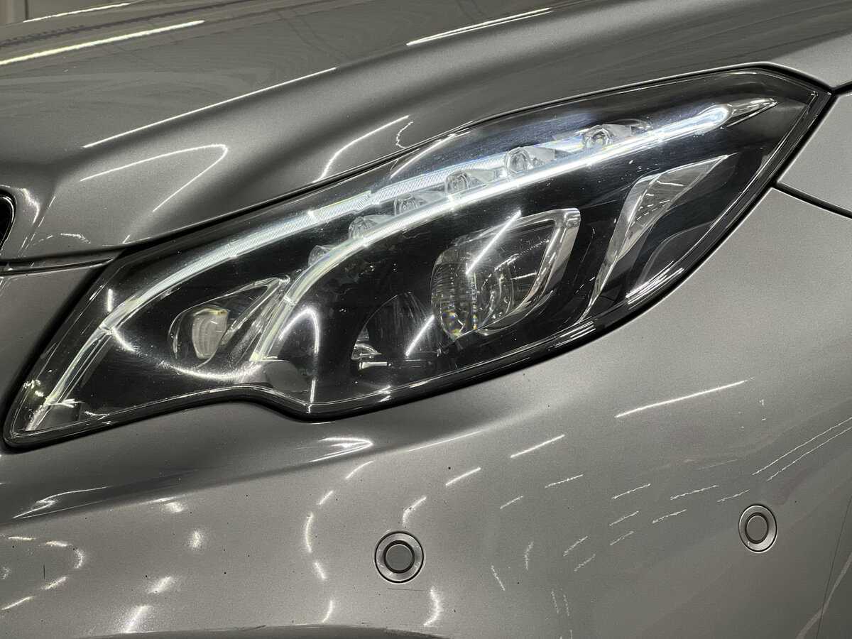 Mercedes-Benz E-Класс 200, 2015 Фото №17