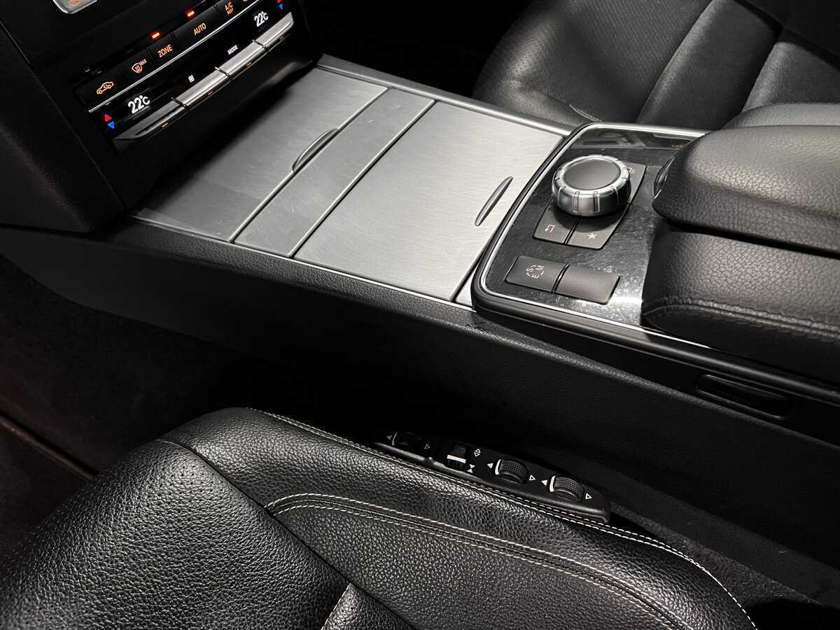 Mercedes-Benz E-Класс 200, 2015 Фото №23