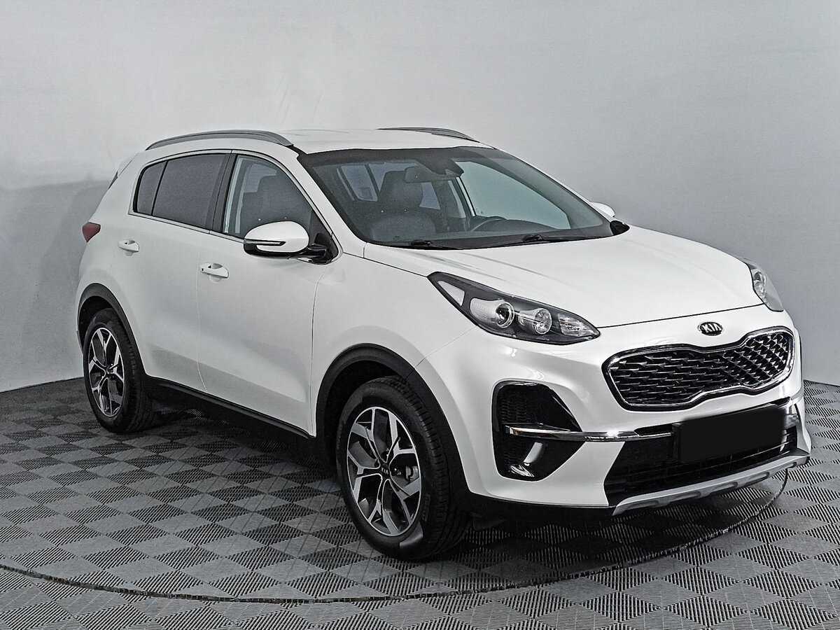Kia Sportage, 2019 - 69 652 км. | Фото №3