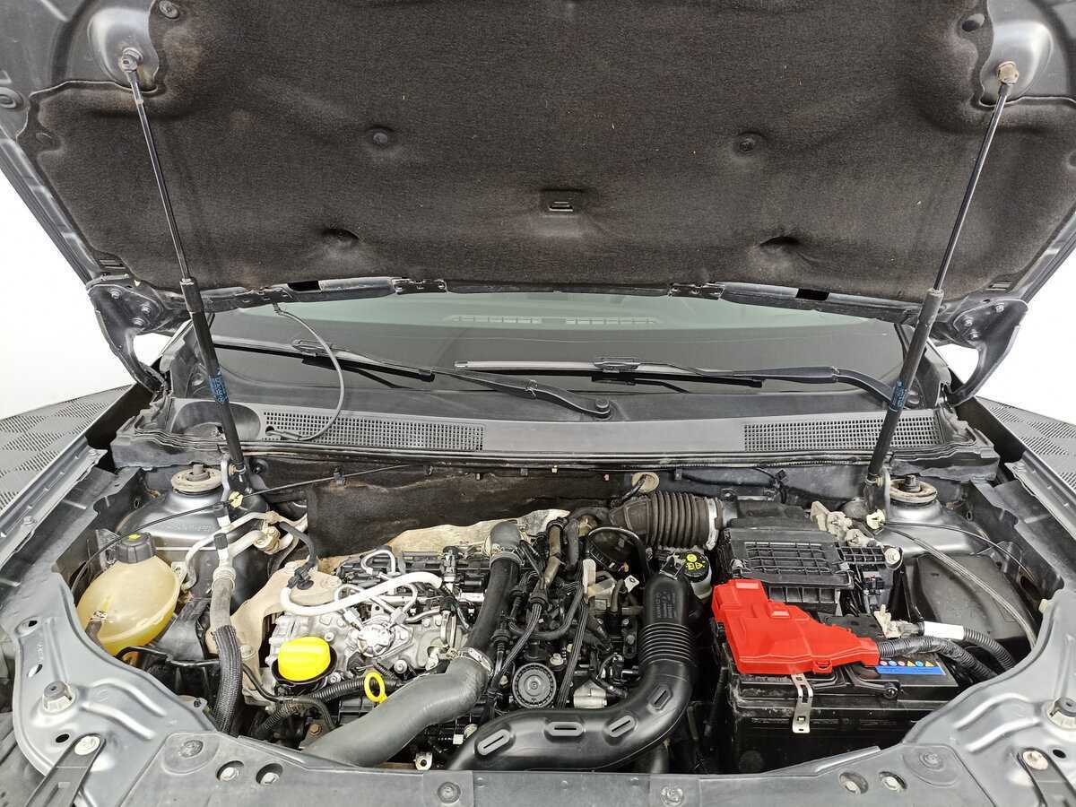 Renault Duster, 2021 - 143 567 км. | Фото №7