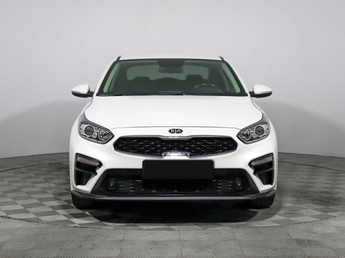 Kia Cerato, 2019 - 72 500 км. | Фото №2