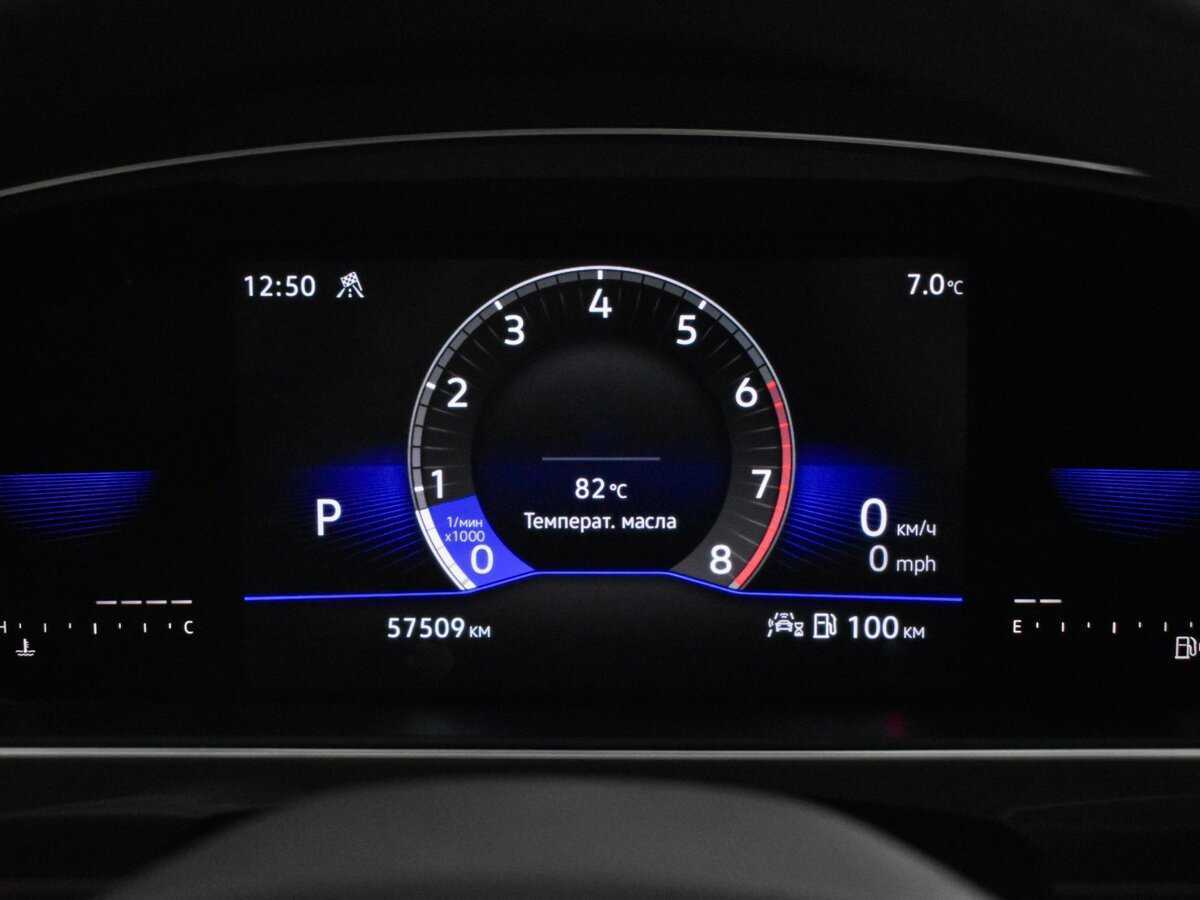 Volkswagen Tiguan Allspace, 2022 Фото №19