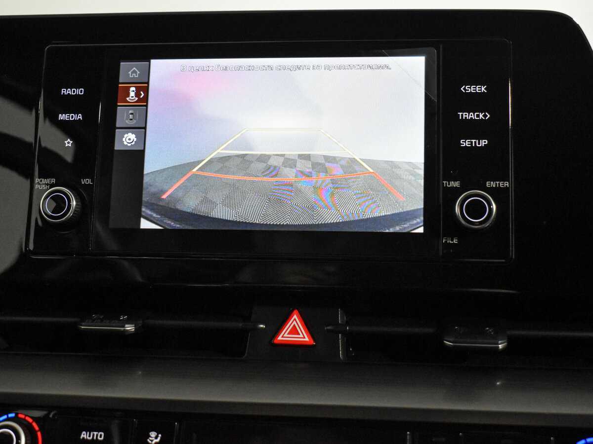 Kia Sportage, 2022 Фото №19