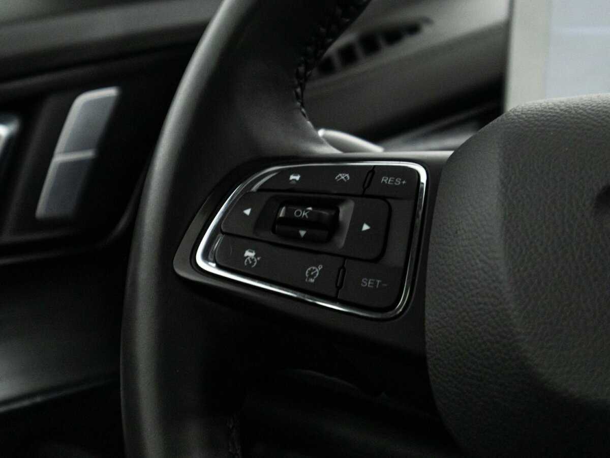 Chery Tiggo 7 Pro Max, 2023 Фото №22