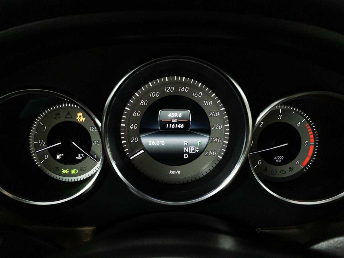 Mercedes-Benz CLS 350 CDI, 2014 Фото №12