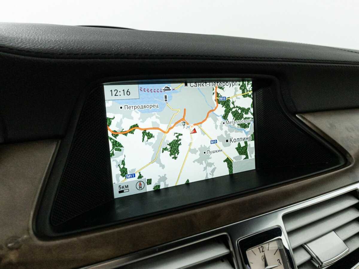 Mercedes-Benz CLS 350 CDI, 2014 Фото №18