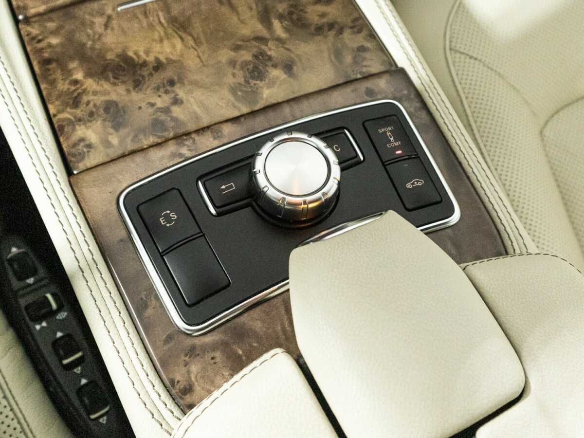 Mercedes-Benz CLS 350 CDI, 2014 Фото №21