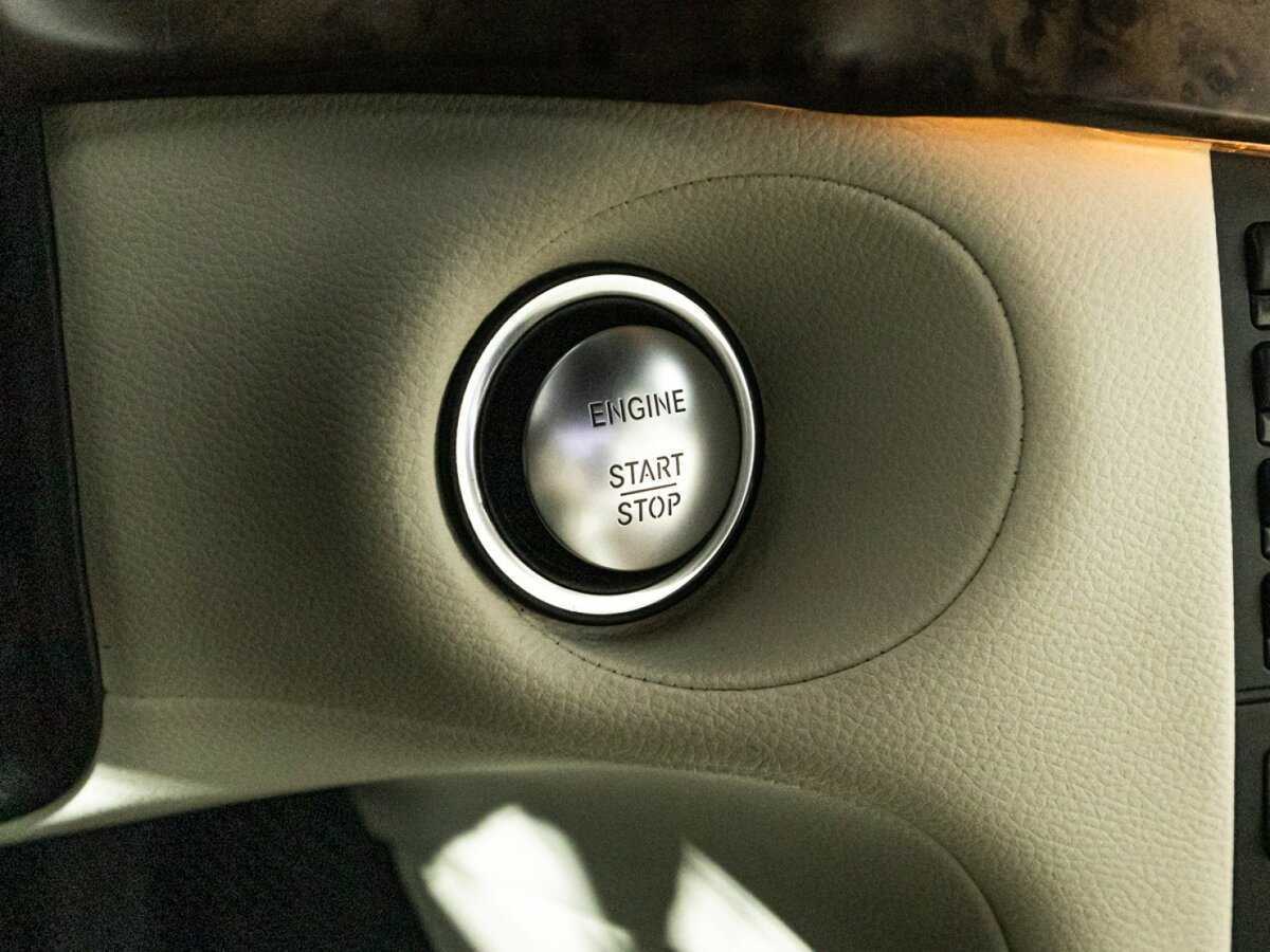 Mercedes-Benz CLS 350 CDI, 2014 Фото №22