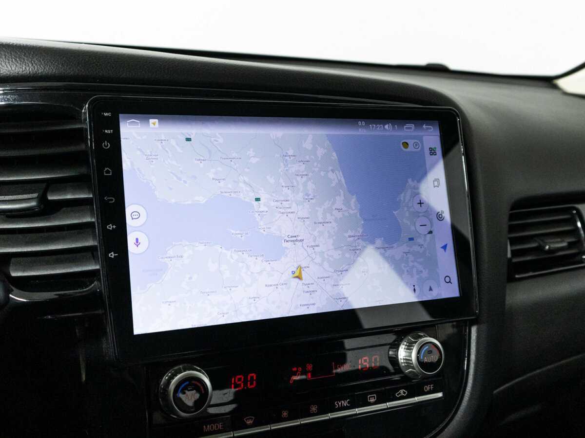 Mitsubishi Outlander, 2021 Фото №16