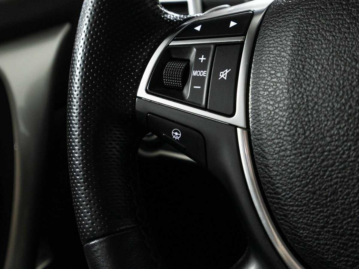 Haval H9, 2019 Фото №29