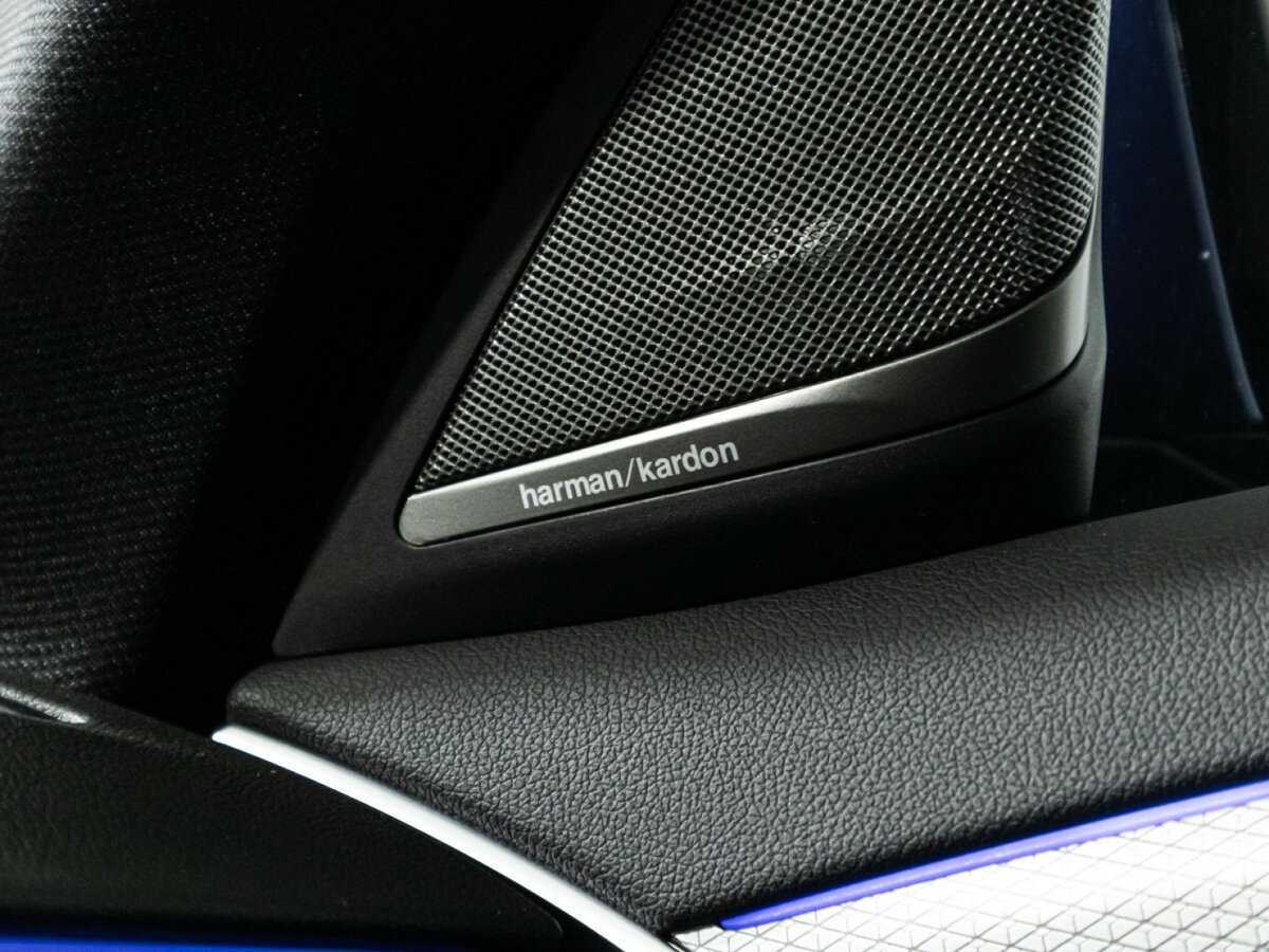 BMW 5 серии 530i xDrive, 2019 Фото №18