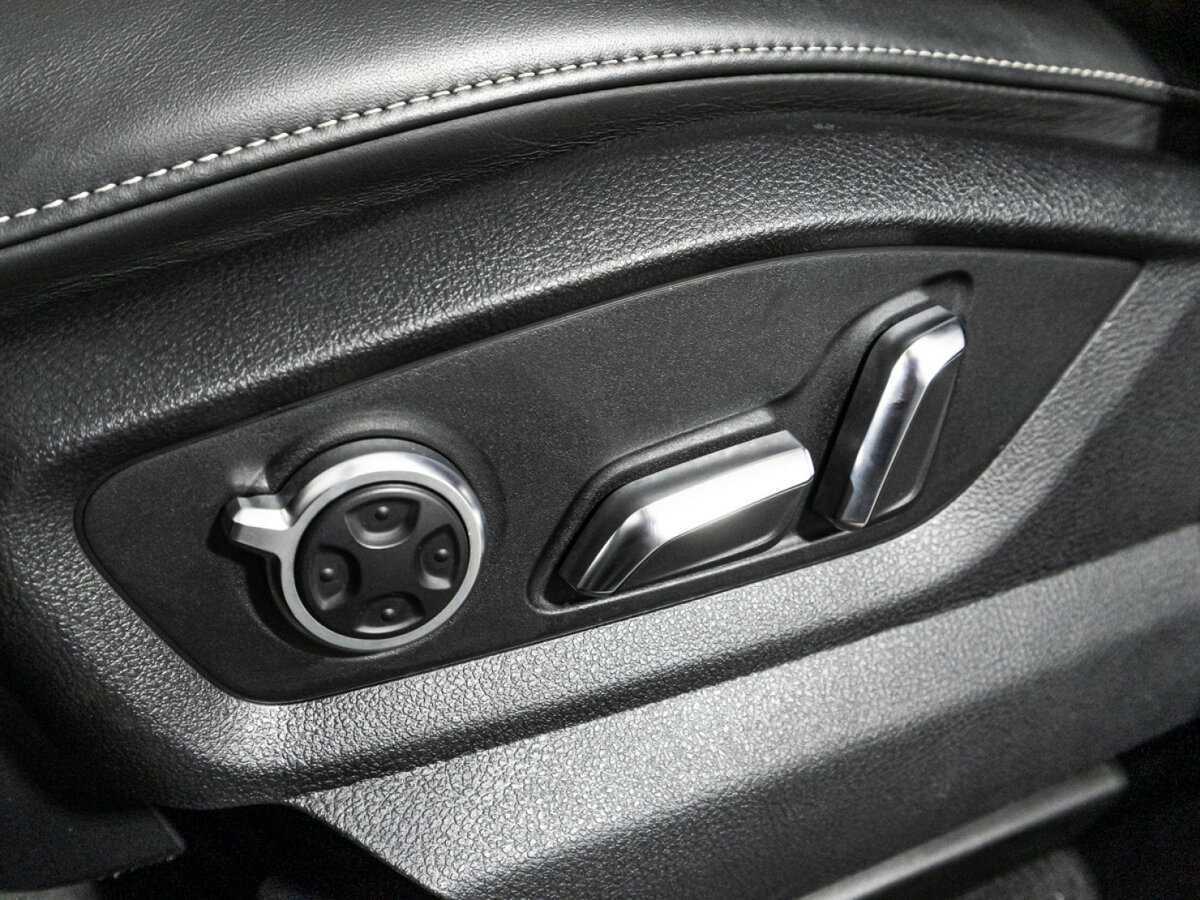 Audi Q7, 2016 Фото №18