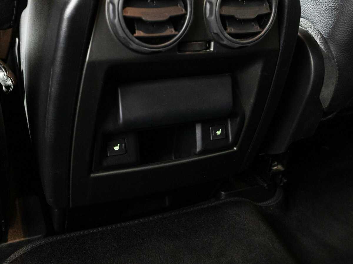 Land Rover Discovery, 2012 Фото №23