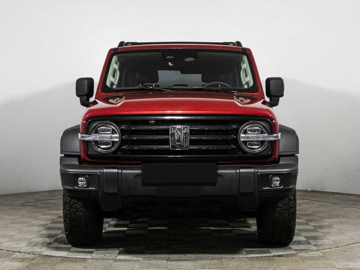 Tank 300, 2023 - 47 679 км. | Фото №2