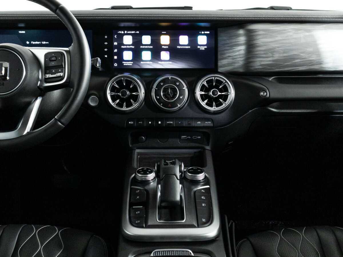 Tank 300, 2023 Фото №13