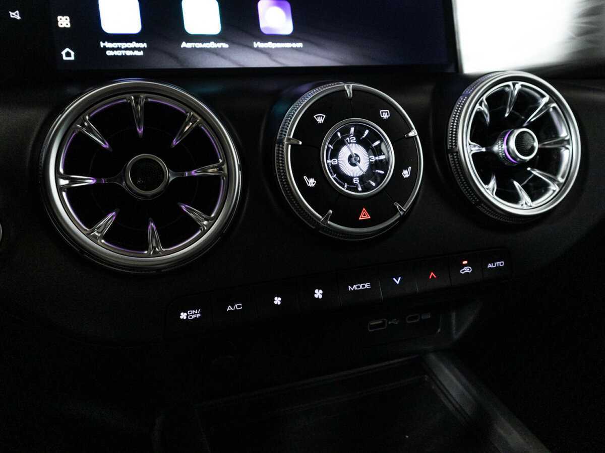 Tank 300, 2023 Фото №21