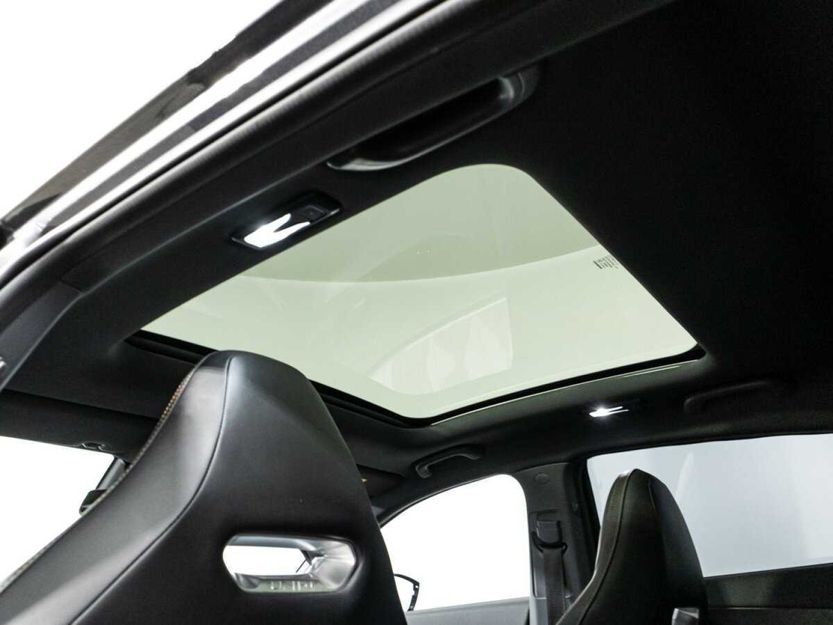 Changan UNI-V, 2023 Фото №17