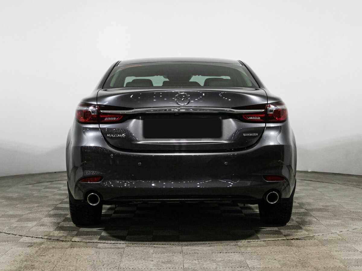 Mazda 6, 2021 - 46 763 км. | Фото №6