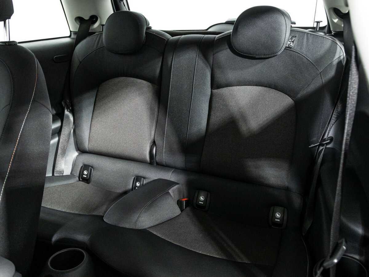 Mini Hatch Cooper, 2020 Фото №10