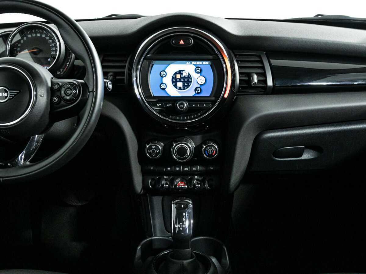 Mini Hatch Cooper, 2020 Фото №14