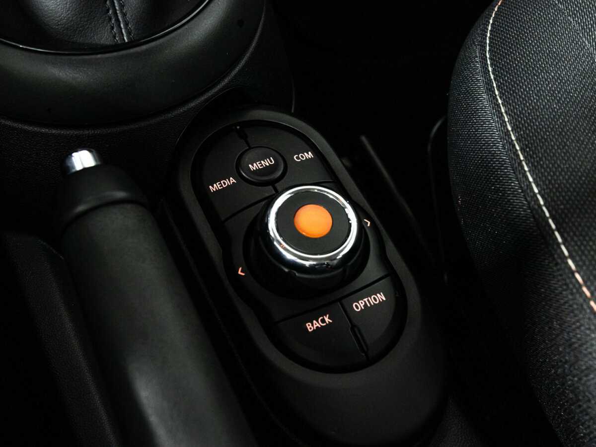 Mini Hatch Cooper, 2020 Фото №18