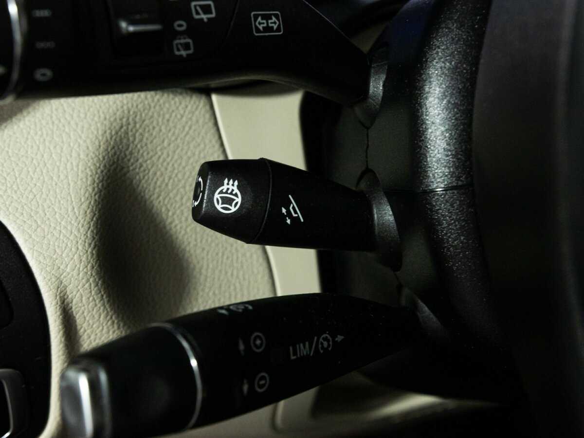 Mercedes-Benz GLC 250 d, 2019 Фото №23