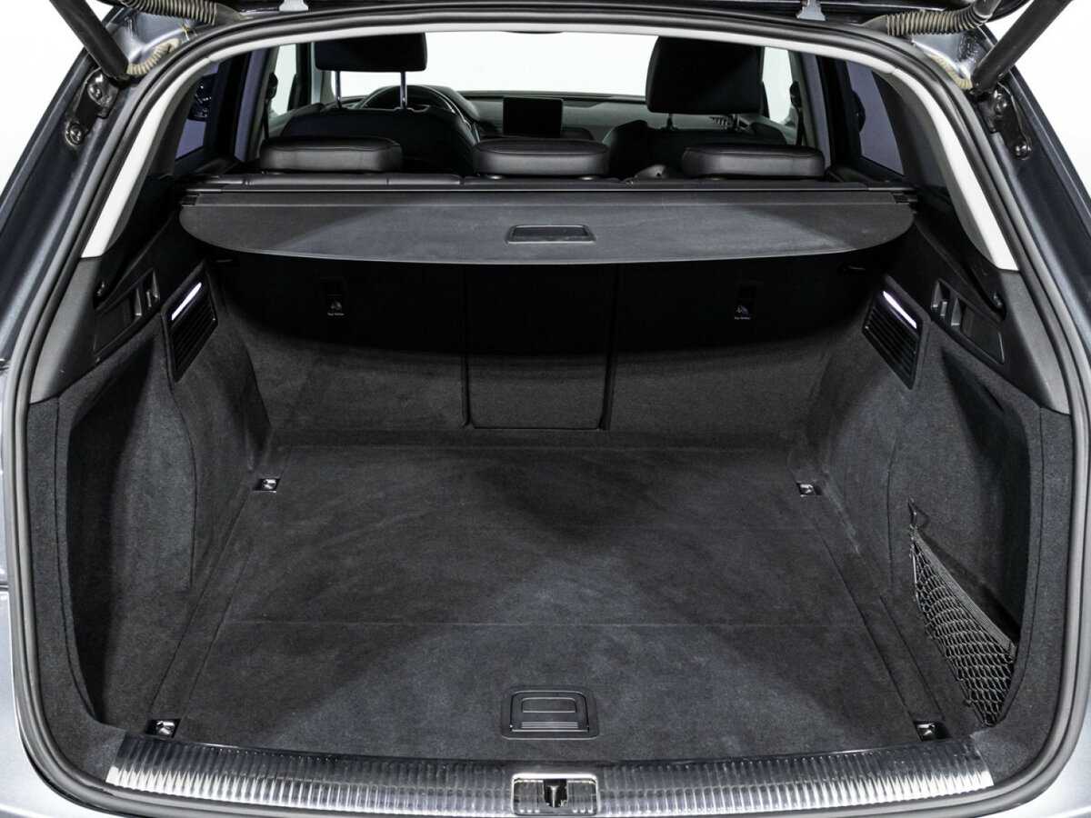 Audi Q5, 2018 Фото №14