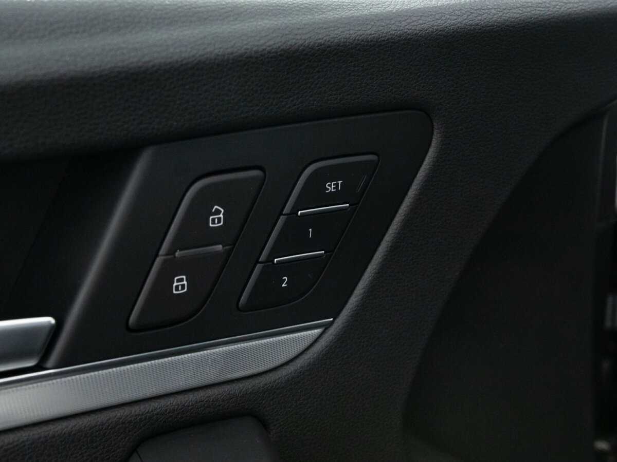 Audi Q5, 2018 Фото №17